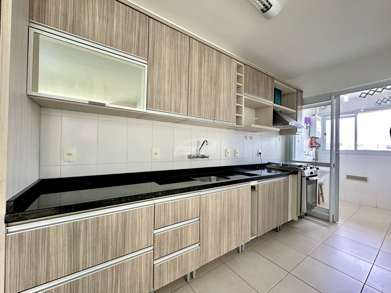 Apartamento, 3 quartos, 98 m² - Foto 3
