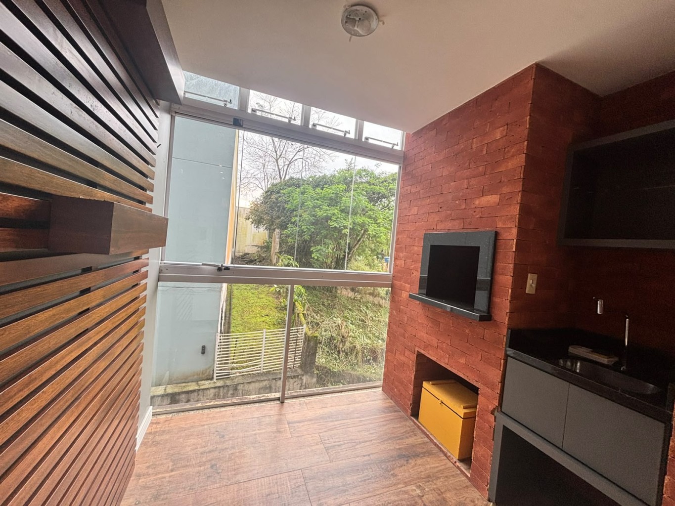 Apartamento, 2 quartos, 81 m² - Foto 11