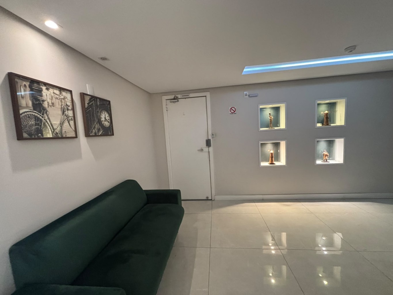 Apartamento, 2 quartos, 81 m² - Foto 21