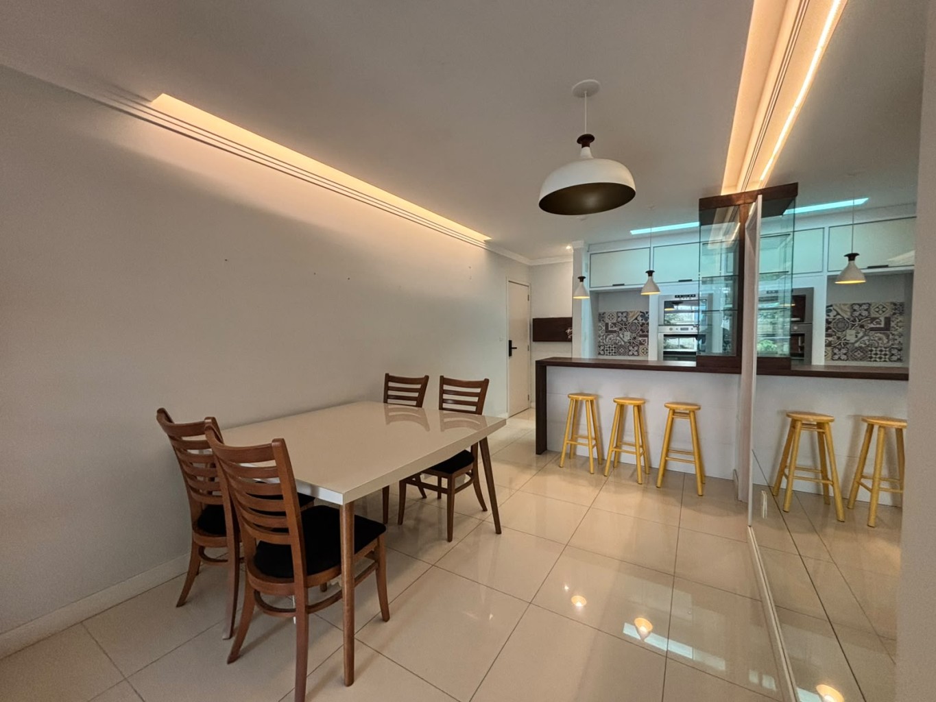 Apartamento, 2 quartos, 81 m² - Foto 9