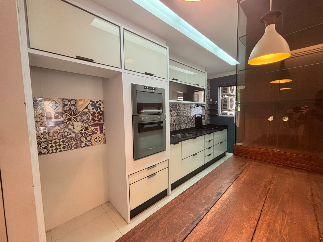 Apartamento, 2 quartos, 81 m² - Foto 3