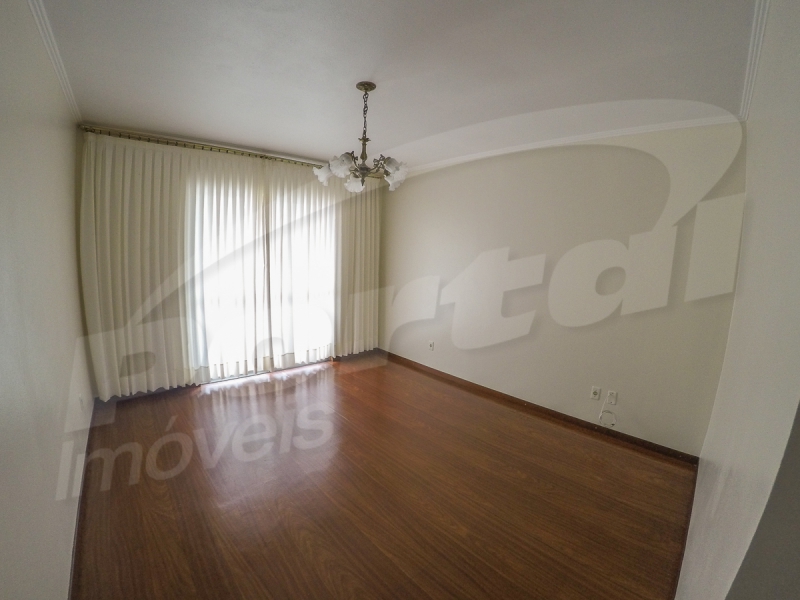 Apartamento, 2 quartos, 100 m² - Foto 3