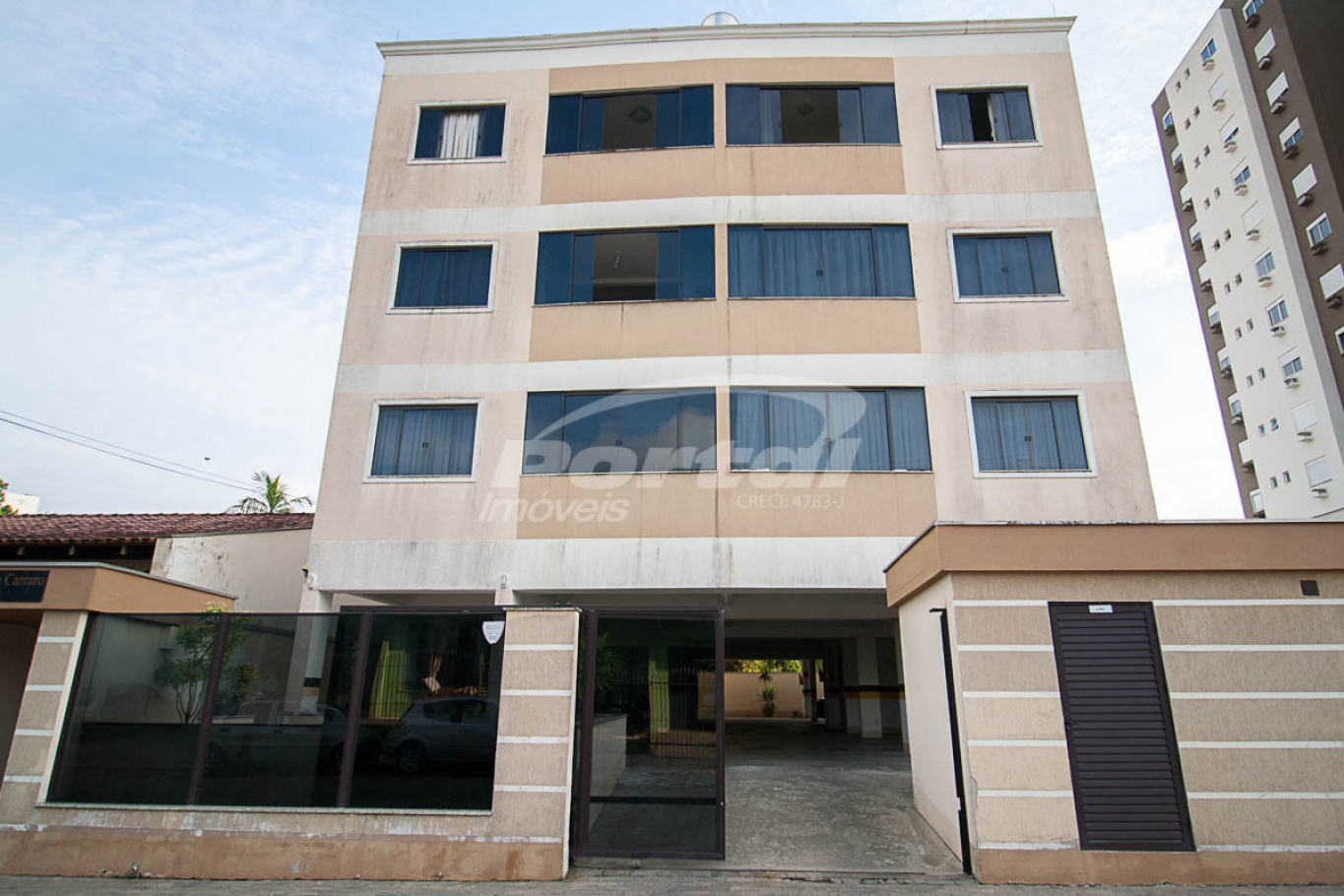 Apartamento, 2 quartos, 93 m² - Foto 1