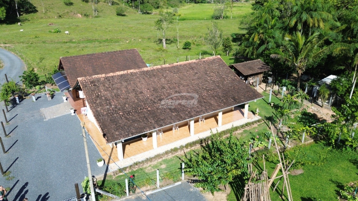 Sítio, 3 quartos, 9517 m² - Foto 3