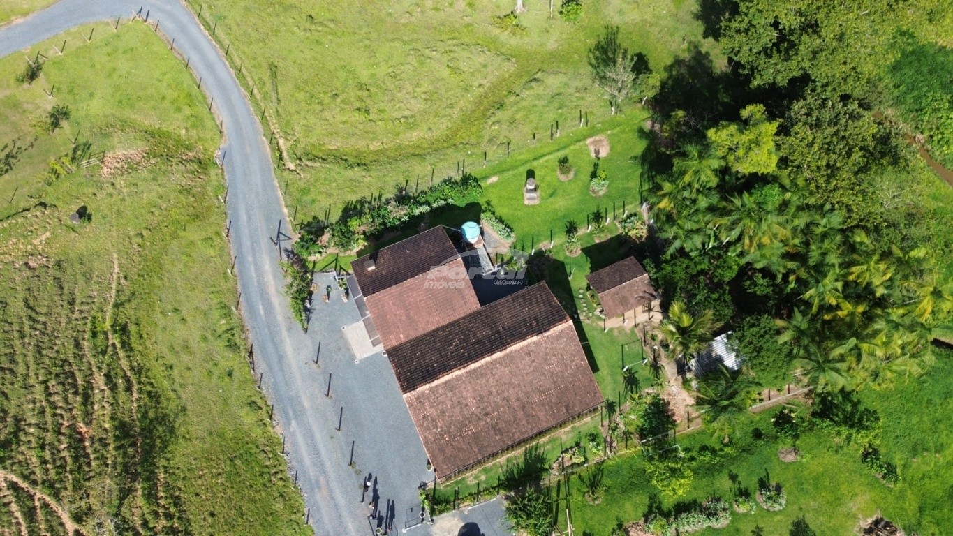 Sítio, 3 quartos, 9517 m² - Foto 5