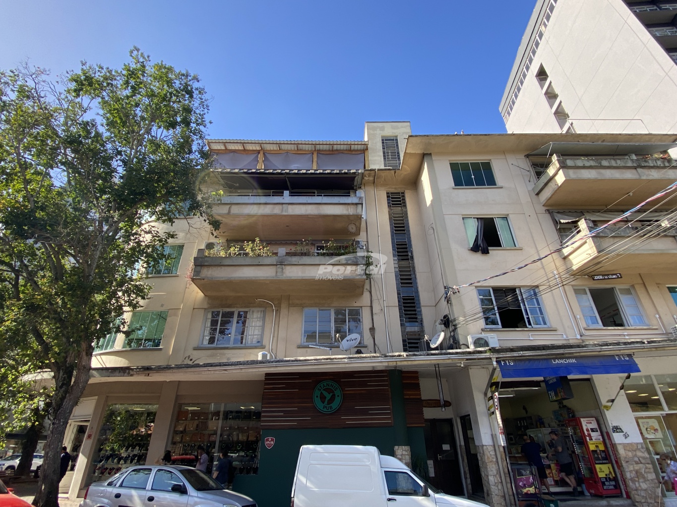 Sala-Conjunto, 20 m² - Foto 1