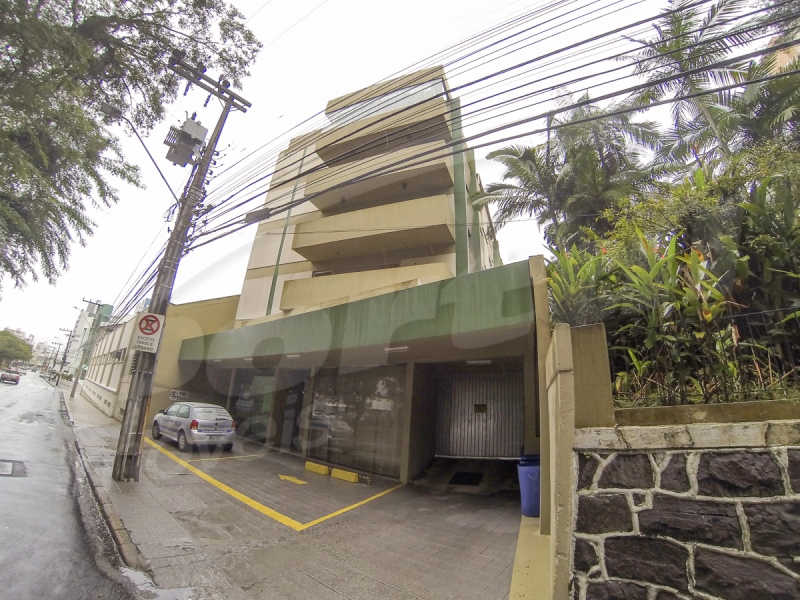 Apartamento, 2 quartos, 106 m² - Foto 1