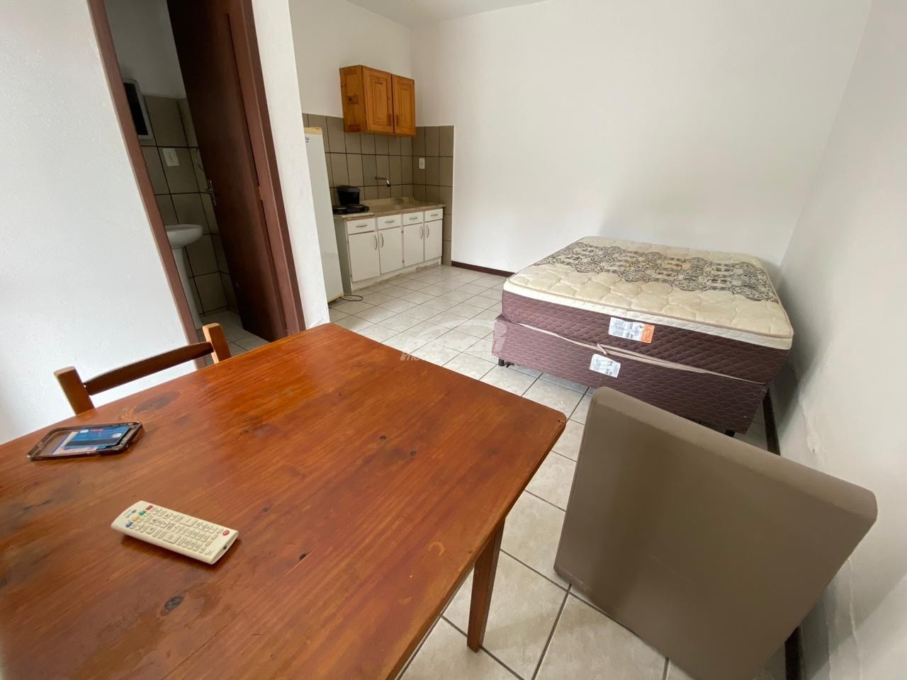 Apartamento, 1 quarto, 21 m² - Foto 4