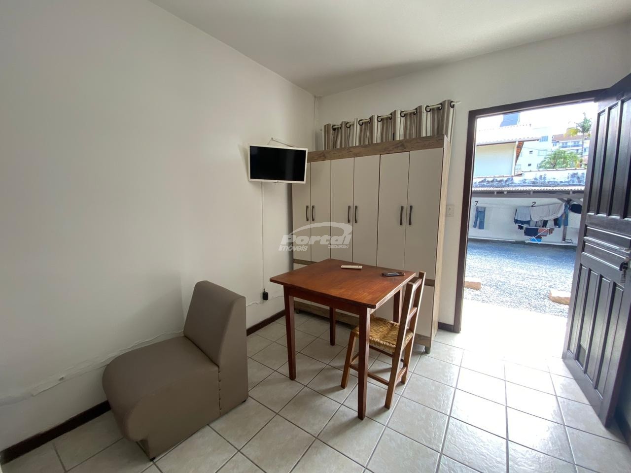 Apartamento, 1 quarto, 21 m² - Foto 5