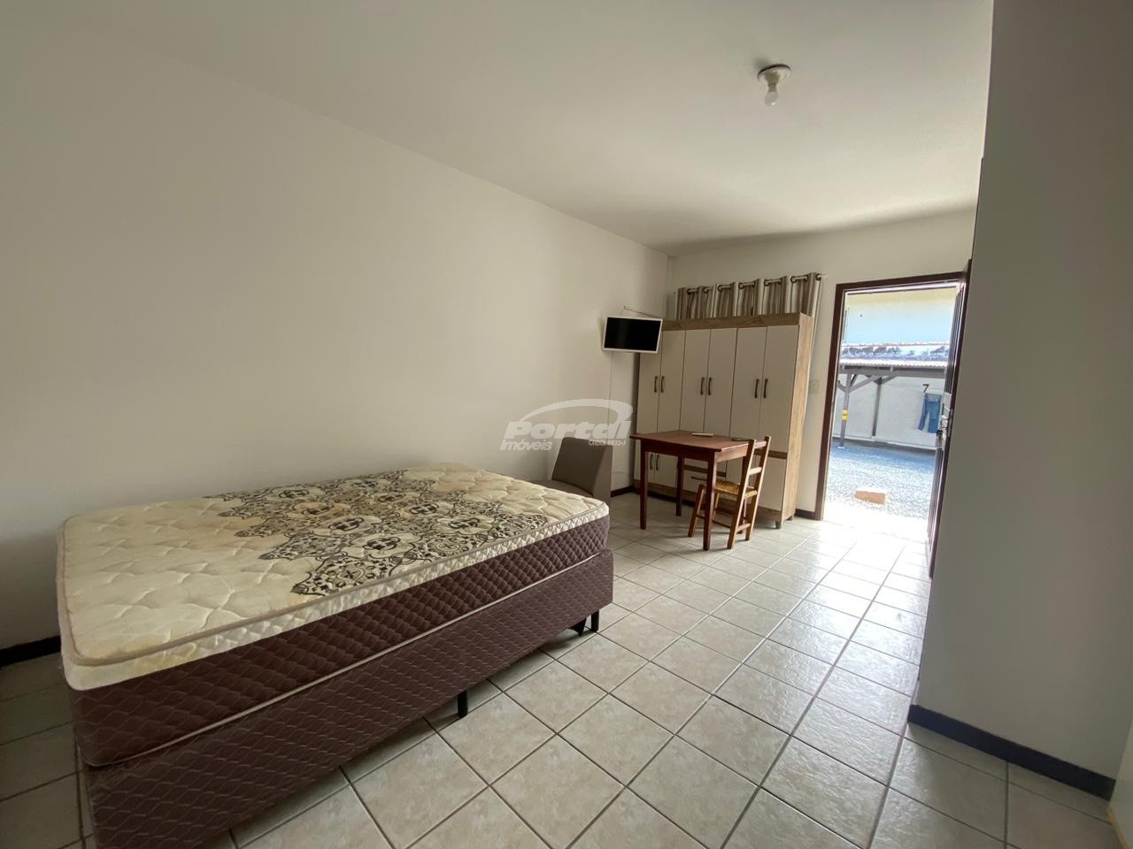 Apartamento, 1 quarto, 21 m² - Foto 2