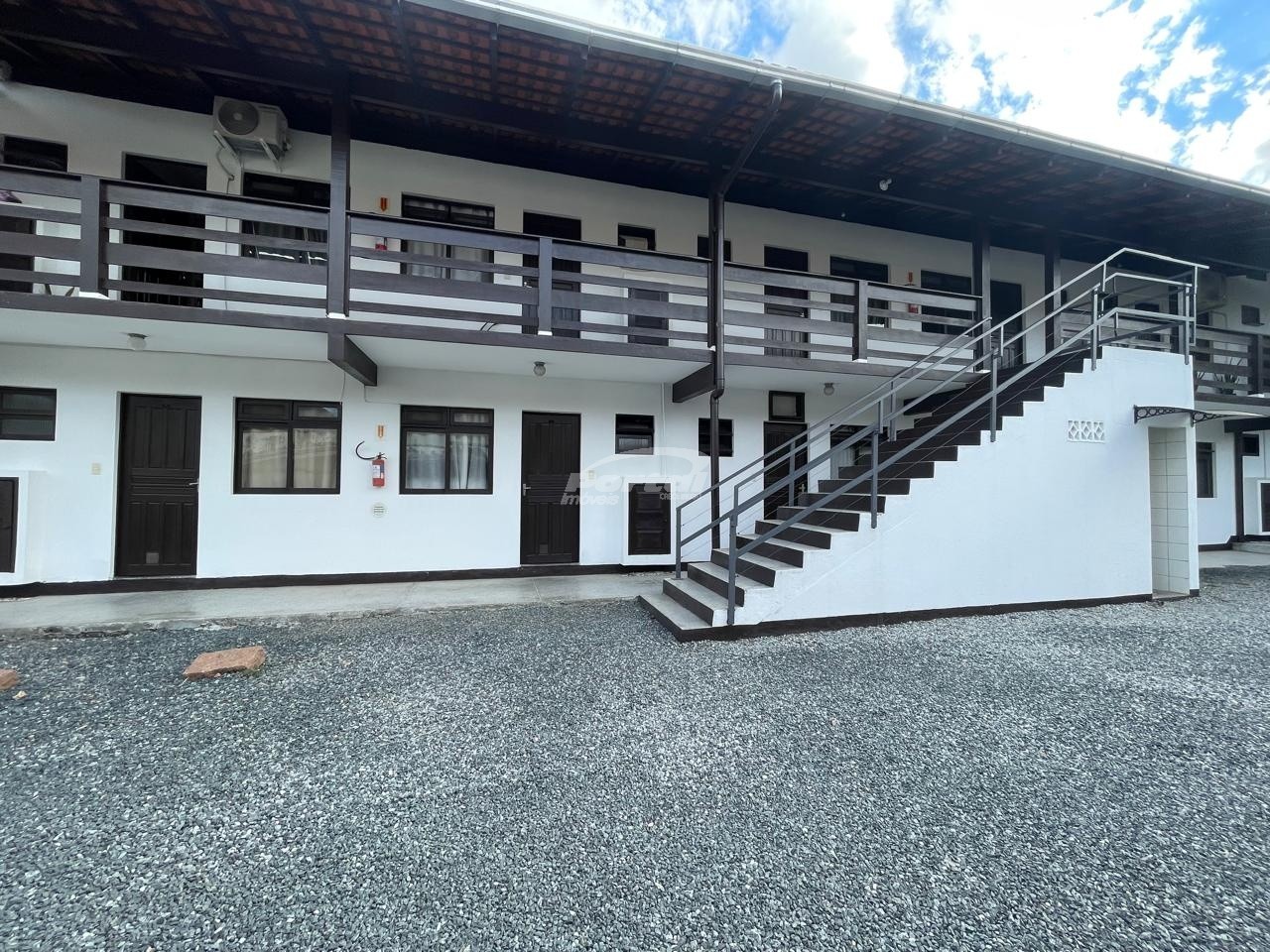 Apartamento, 1 quarto, 21 m² - Foto 2
