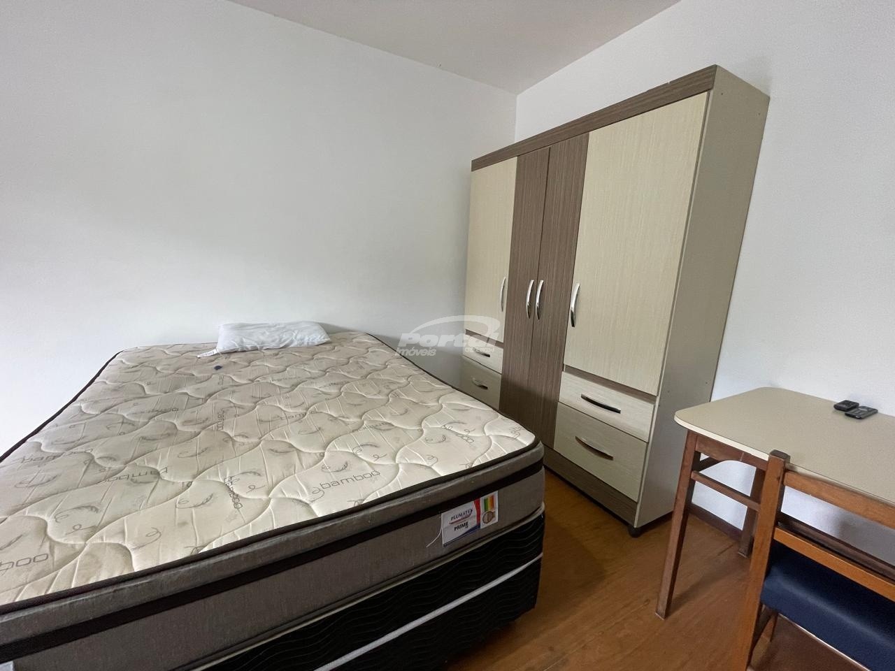 Apartamento, 1 quarto, 21 m² - Foto 6