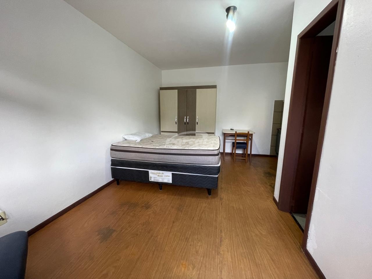 Apartamento, 1 quarto, 21 m² - Foto 7