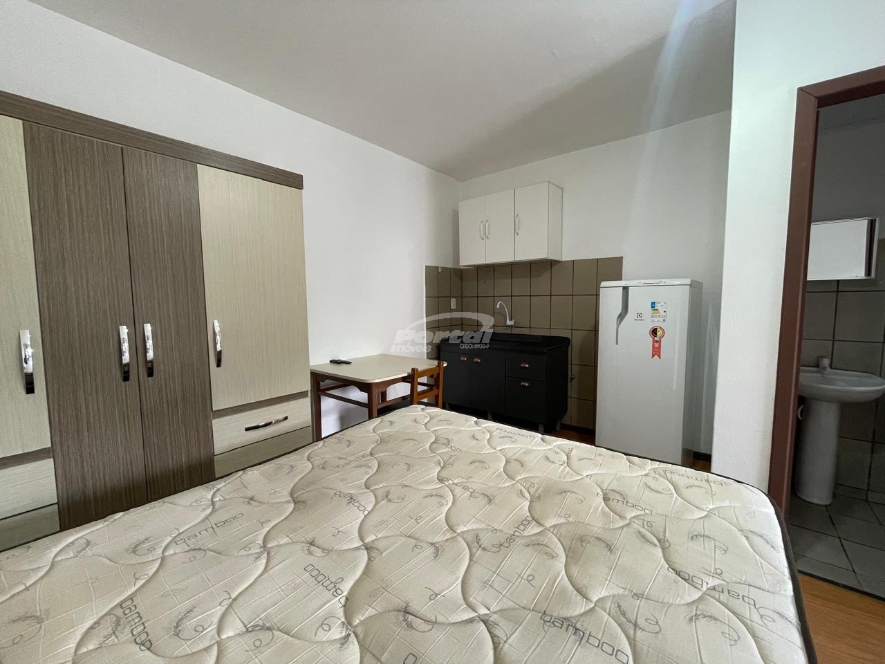 Apartamento, 1 quarto, 21 m² - Foto 9