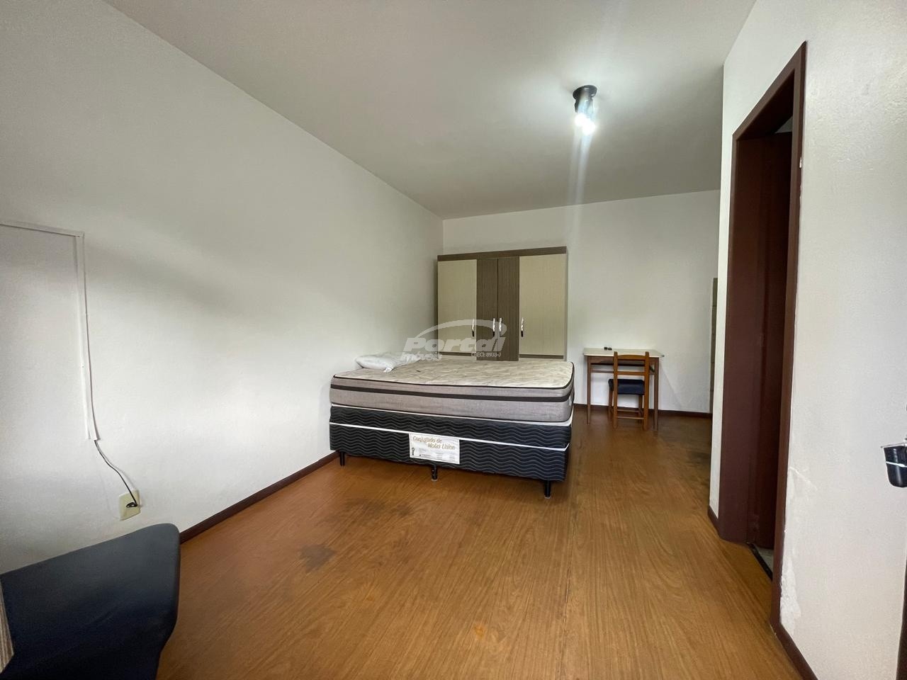 Apartamento, 1 quarto, 21 m² - Foto 10