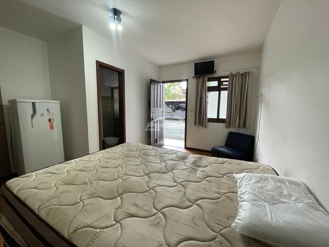 Apartamento, 1 quarto, 21 m² - Foto 11