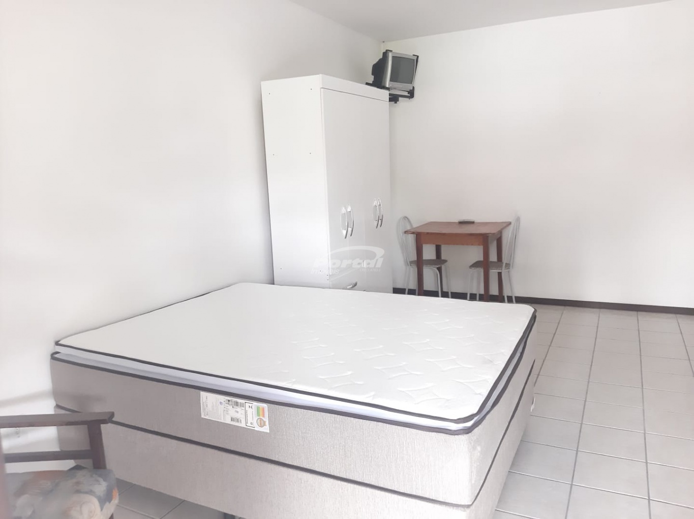 Apartamento para alugar com 1 quarto, 21m² - Foto 3