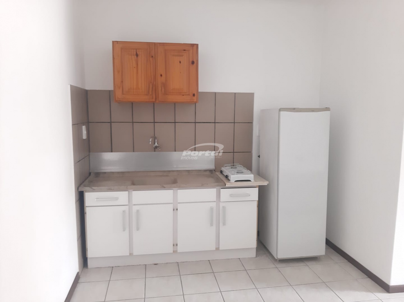 Apartamento para alugar com 1 quarto, 21m² - Foto 7