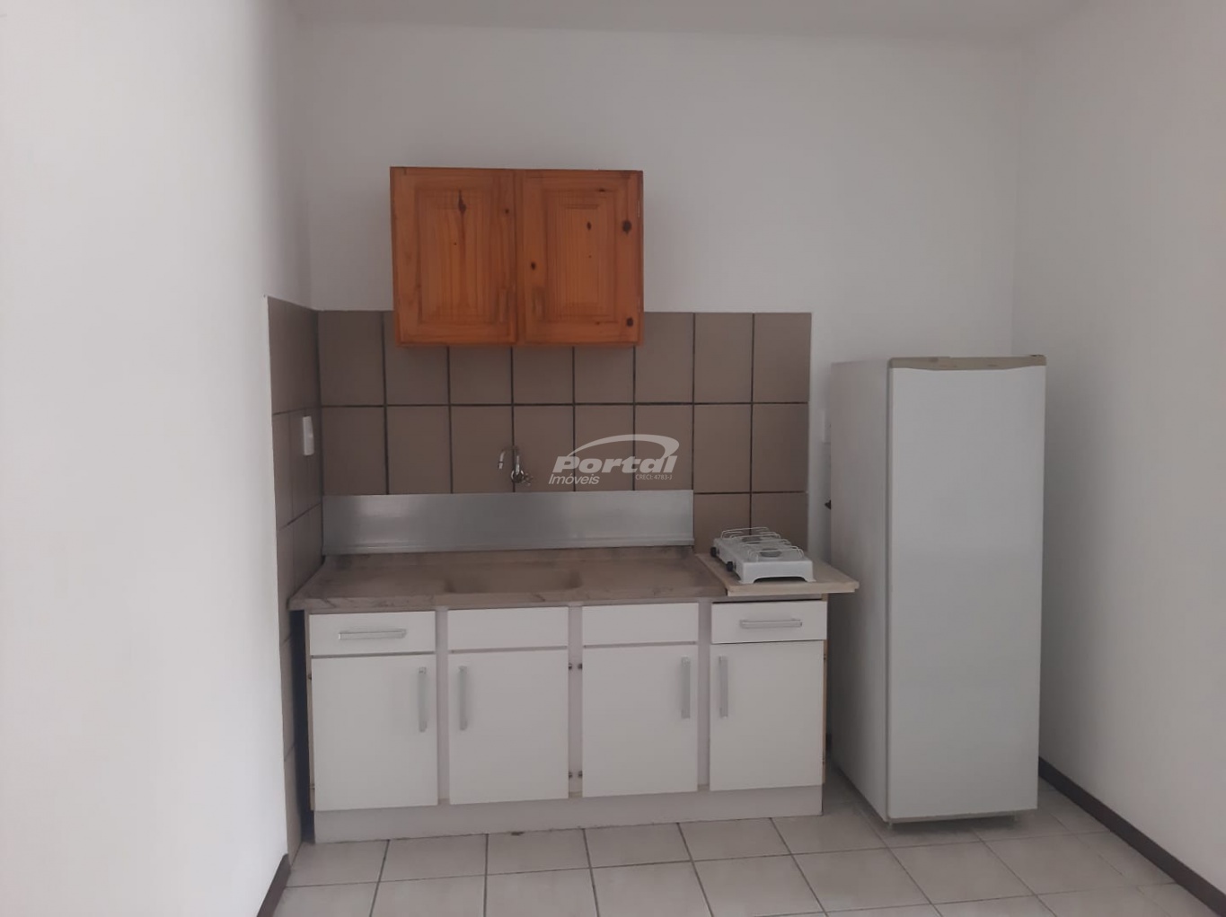 Apartamento para alugar com 1 quarto, 21m² - Foto 6