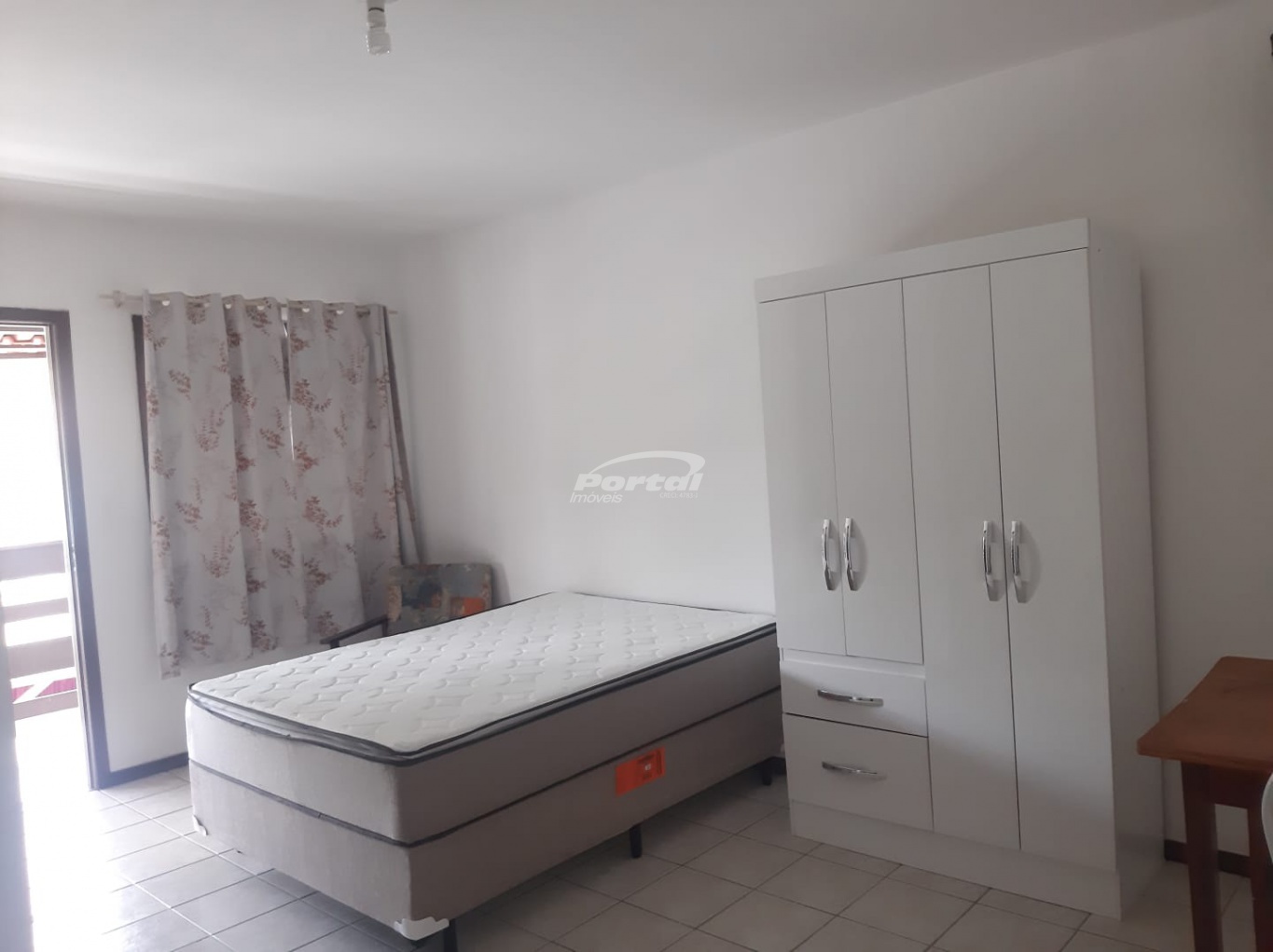 Apartamento para alugar com 1 quarto, 21m² - Foto 4