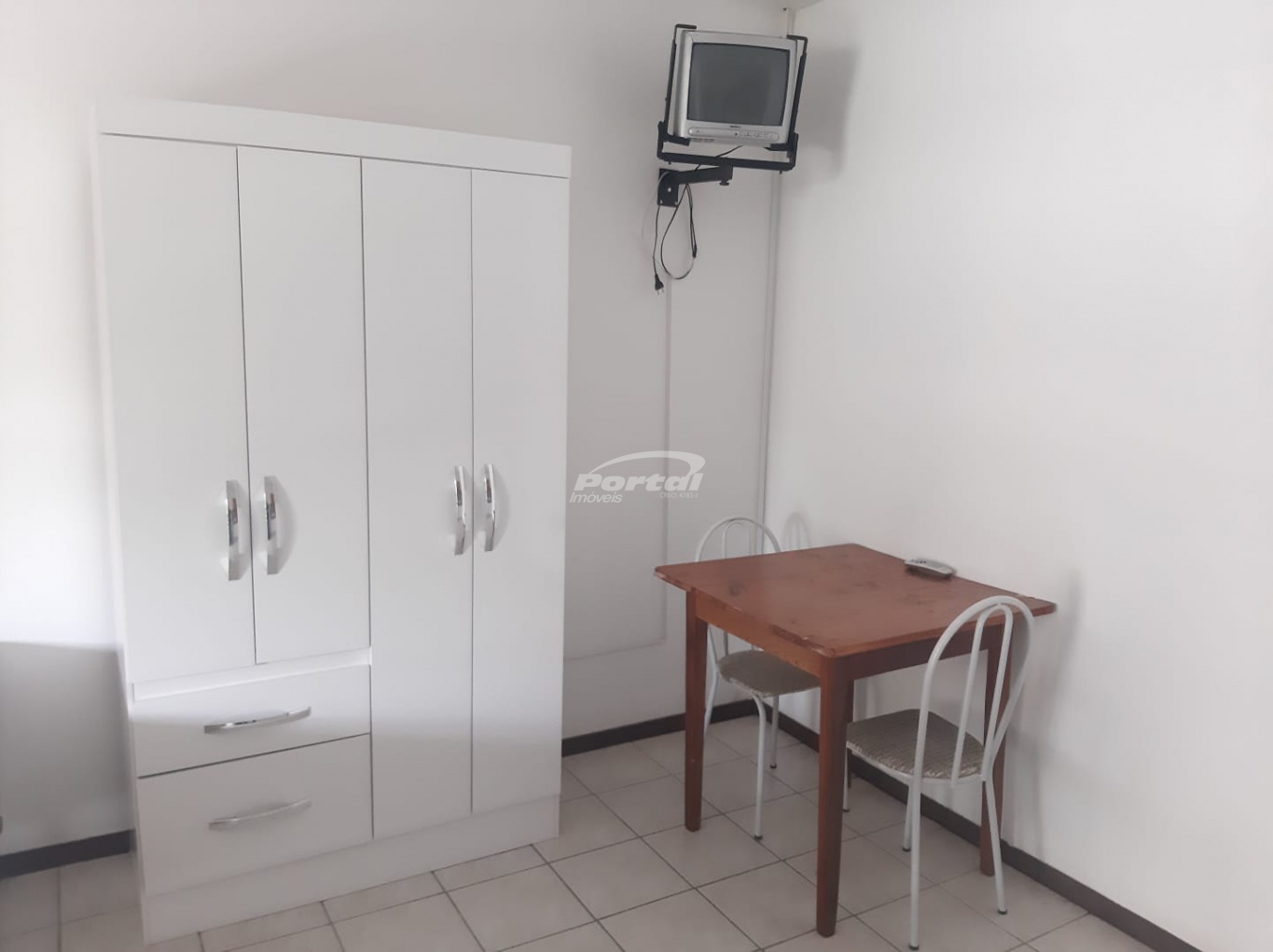 Apartamento para alugar com 1 quarto, 21m² - Foto 5