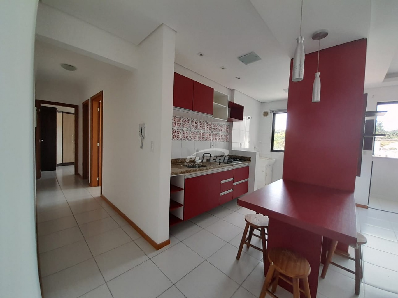 Apartamento para alugar com 2 quartos, 91m² - Foto 6