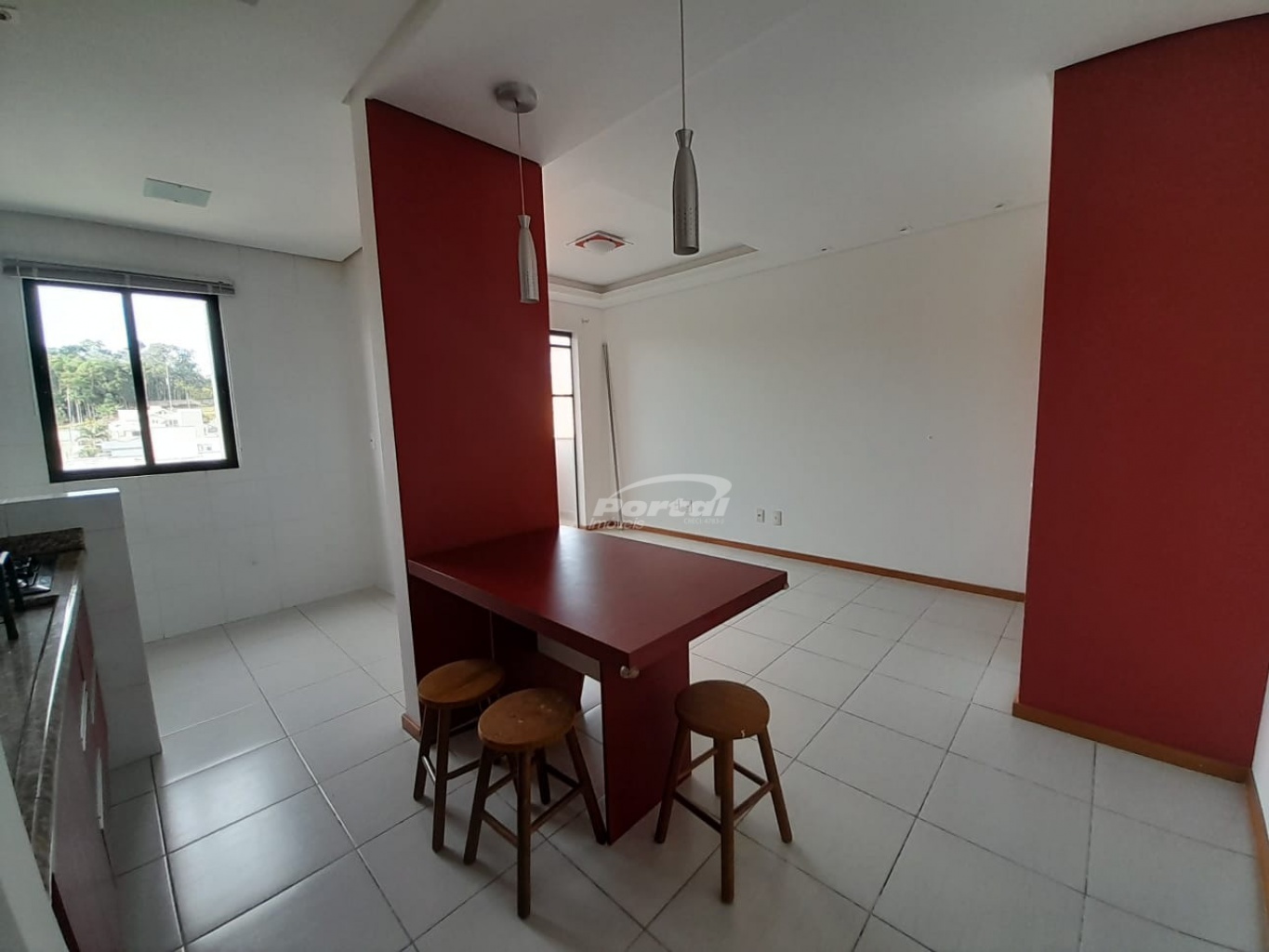 Apartamento para alugar com 2 quartos, 91m² - Foto 8