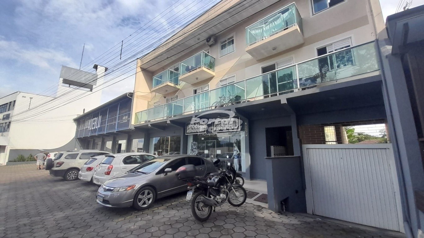 Apartamento de 1 quarto, 55m² no bairro Salto do Norte, em Blumenau | Eu Corretor