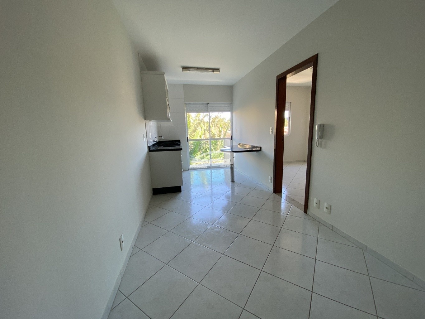 Apartamento de 1 quarto, 55m² no bairro Salto do Norte, em Blumenau | Eu Corretor