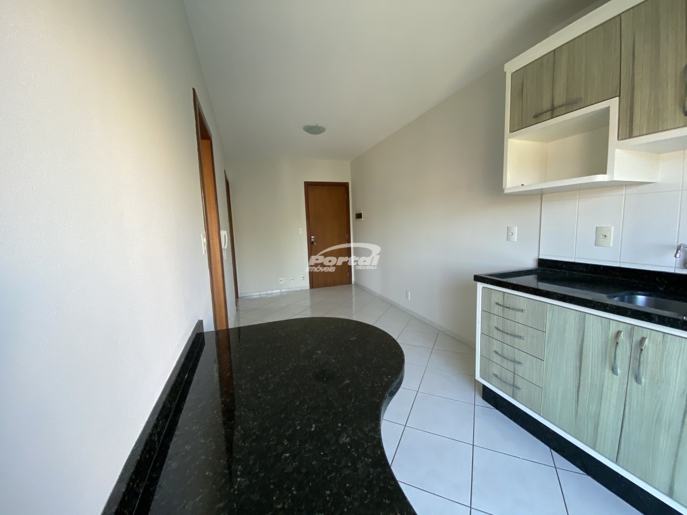 Apartamento de 1 quarto, 55m² no bairro Salto do Norte, em Blumenau | Eu Corretor