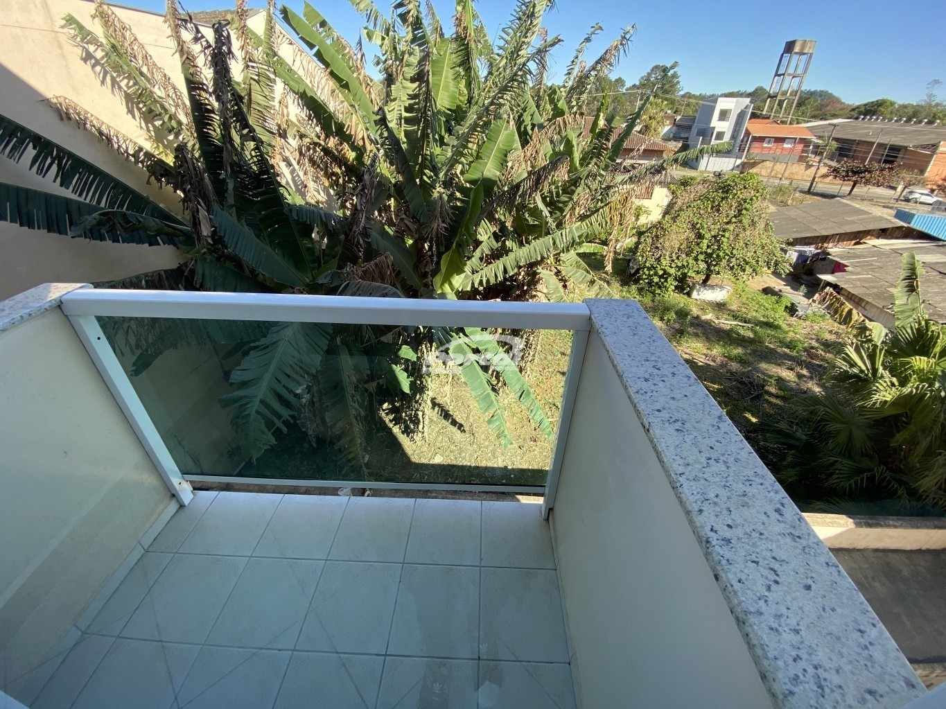 Apartamento de 1 quarto, 55m² no bairro Salto do Norte, em Blumenau | Eu Corretor