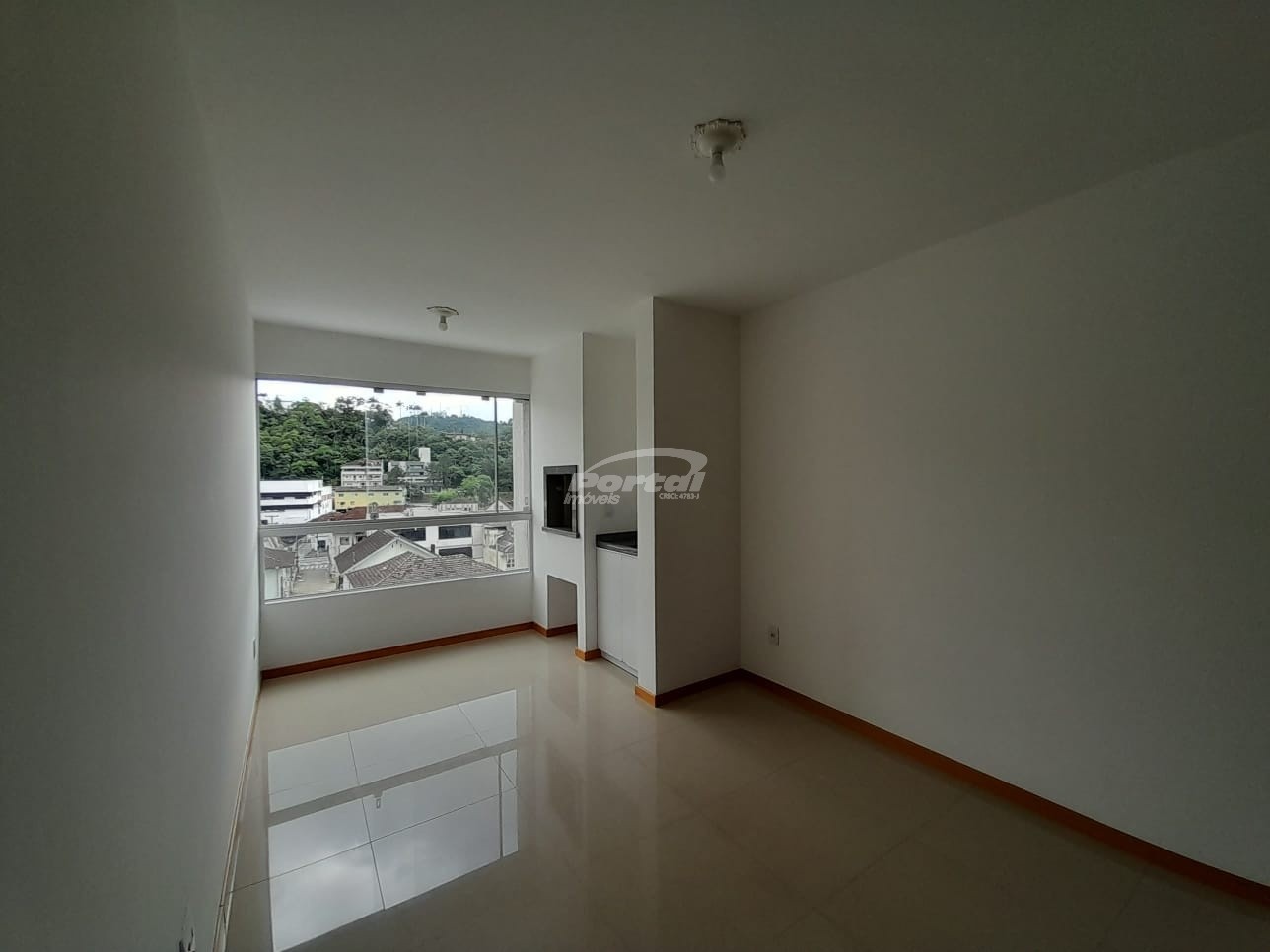 Apartamento para alugar com 2 quartos, 72m² - Foto 3