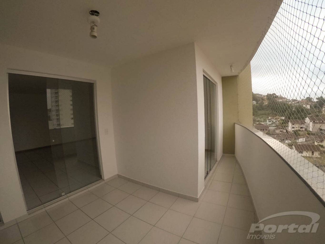 Apartamento de 3 quartos, 135m² no bairro Escola Agrícola, em Blumenau | Eu Corretor