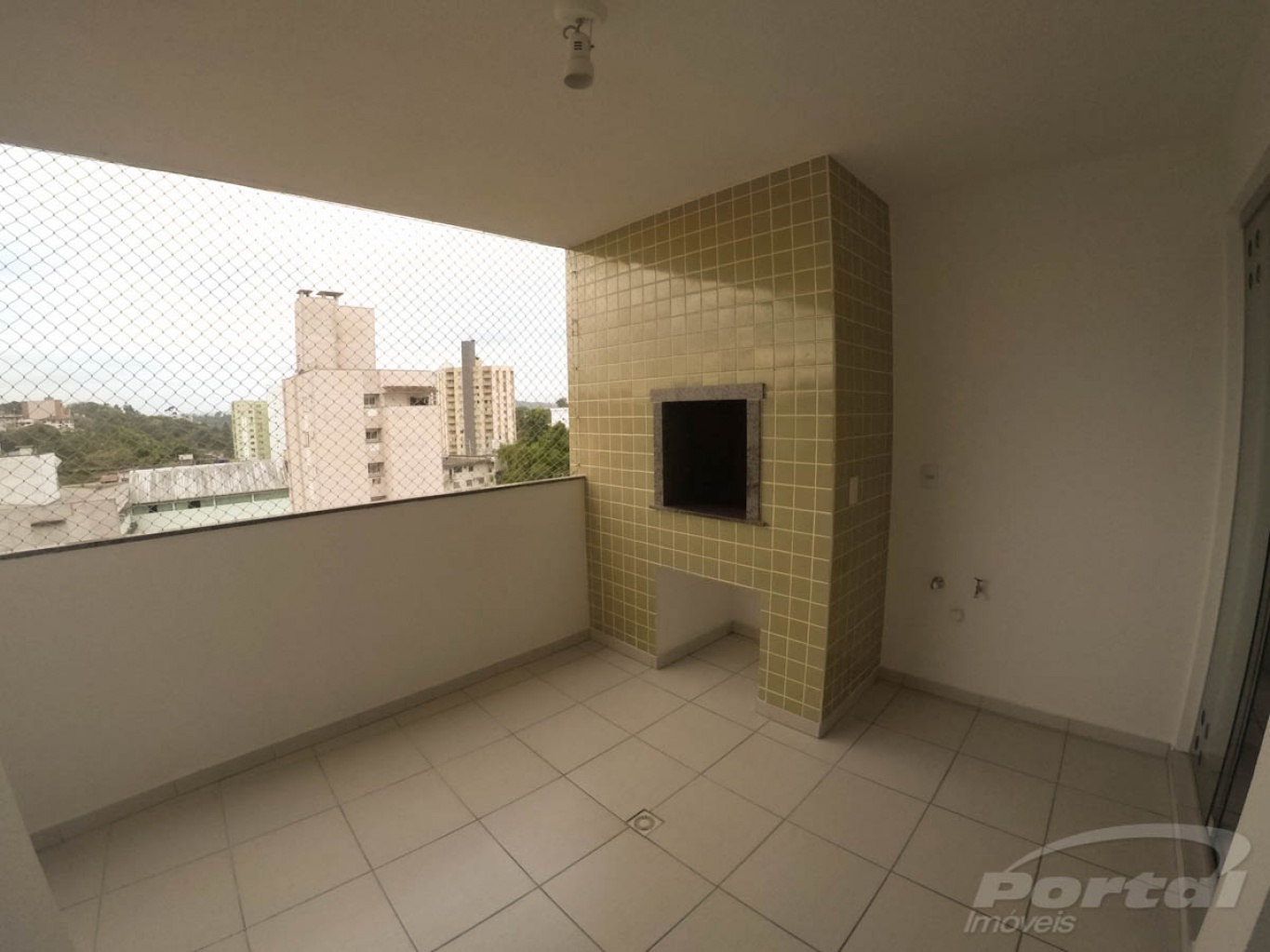 Apartamento de 3 quartos, 135m² no bairro Escola Agrícola, em Blumenau | Eu Corretor