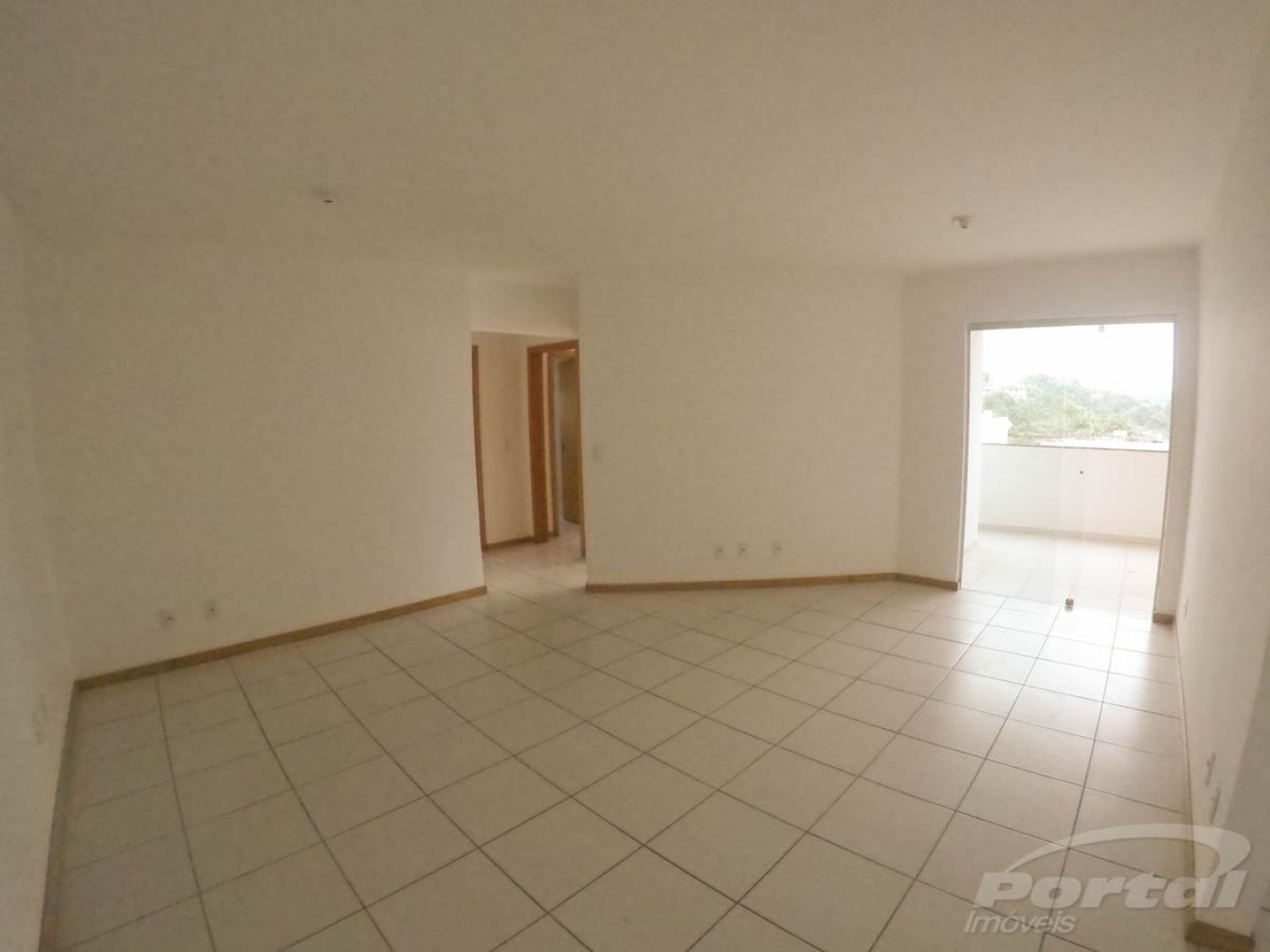 Apartamento de 3 quartos, 135m² no bairro Escola Agrícola, em Blumenau | Eu Corretor
