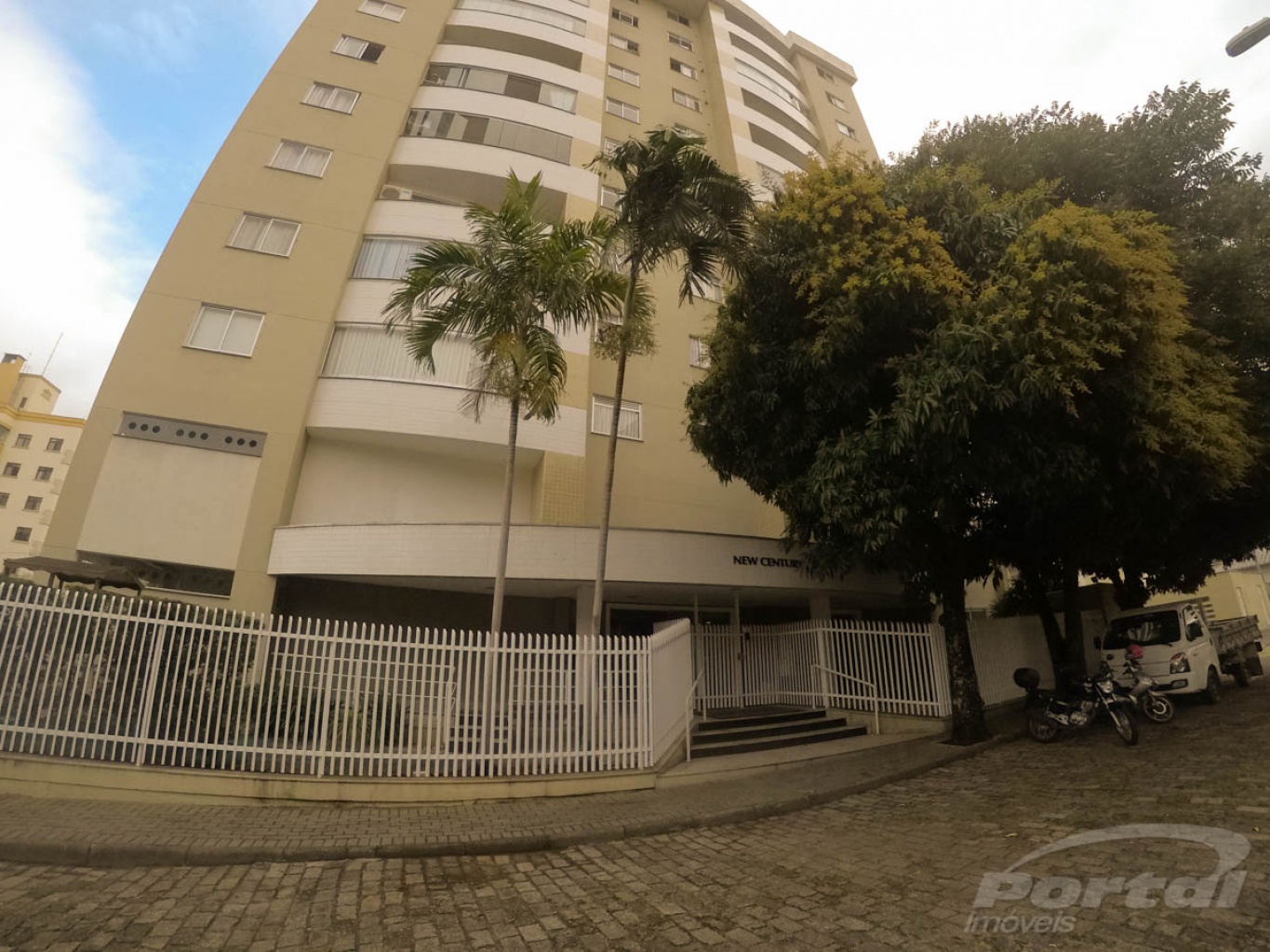 Apartamento de 3 quartos, 135m² no bairro Escola Agrícola, em Blumenau | Eu Corretor