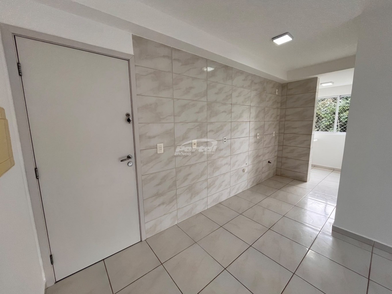 Apartamento, 2 quartos - Foto 8