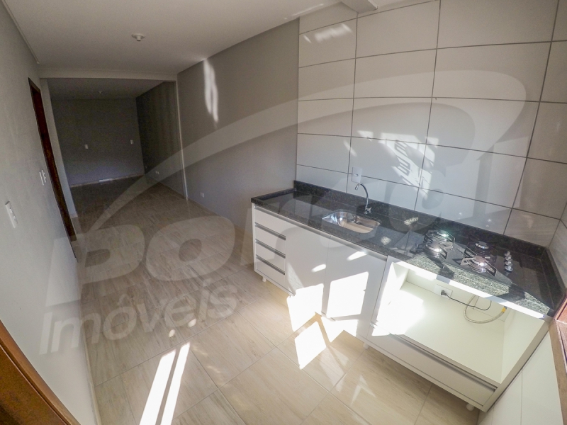 Apartamento de 1 quarto, 55m² no bairro Salto do Norte, em Blumenau | Eu Corretor