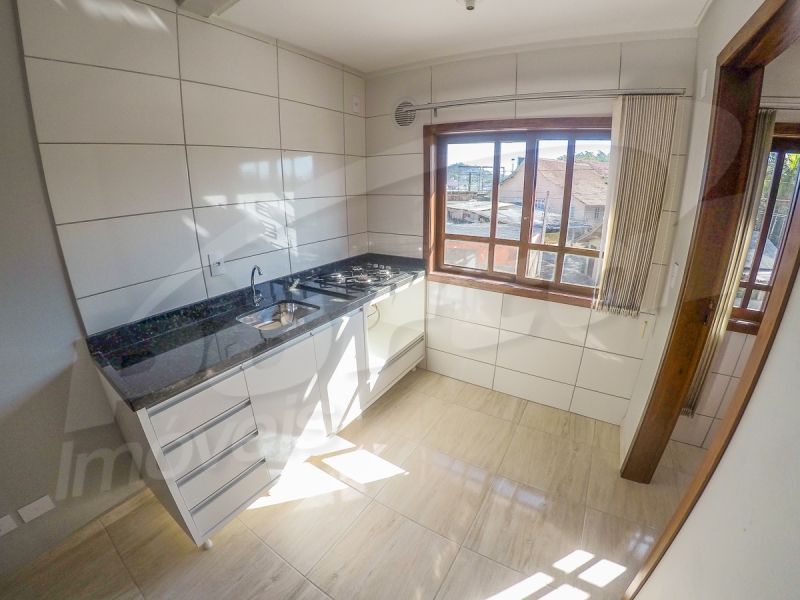 Apartamento de 1 quarto, 55m² no bairro Salto do Norte, em Blumenau | Eu Corretor