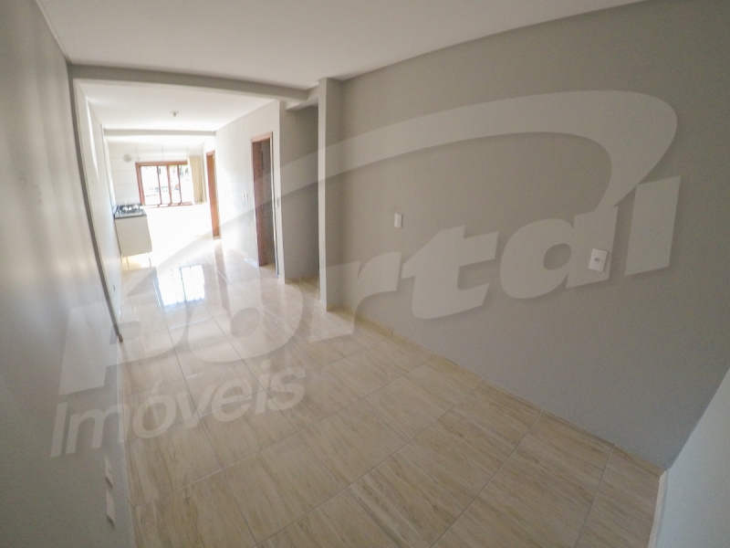 Apartamento de 1 quarto, 55m² no bairro Salto do Norte, em Blumenau | Eu Corretor
