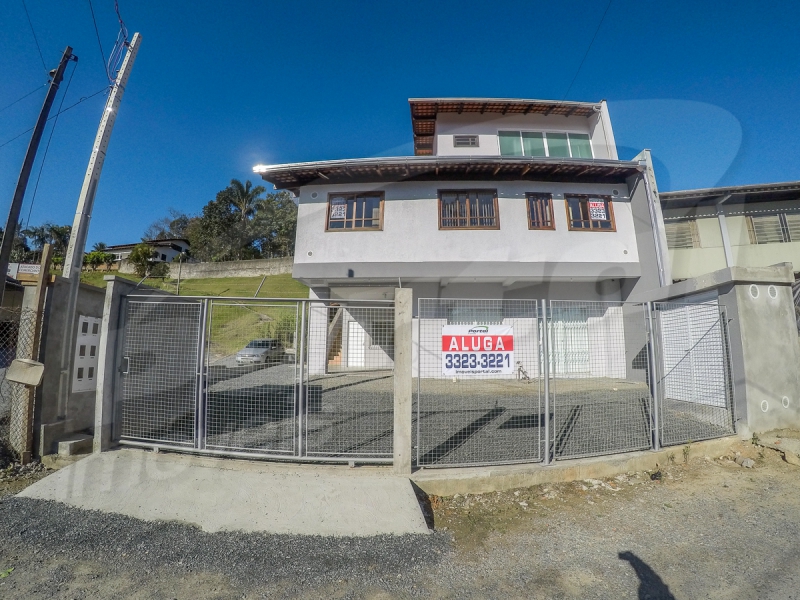 Apartamento de 1 quarto, 55m² no bairro Salto do Norte, em Blumenau | Eu Corretor