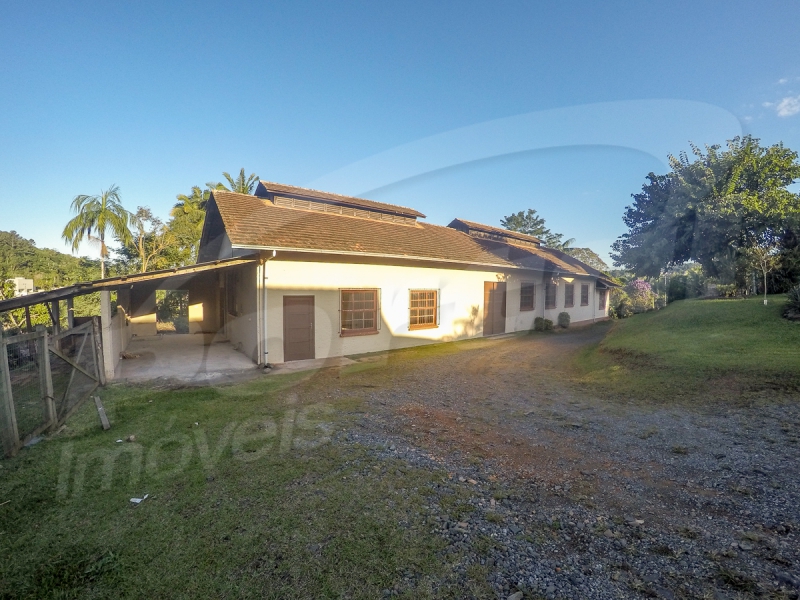 Depósito-Galpão-Armazém para alugar, 264m² - Foto 3