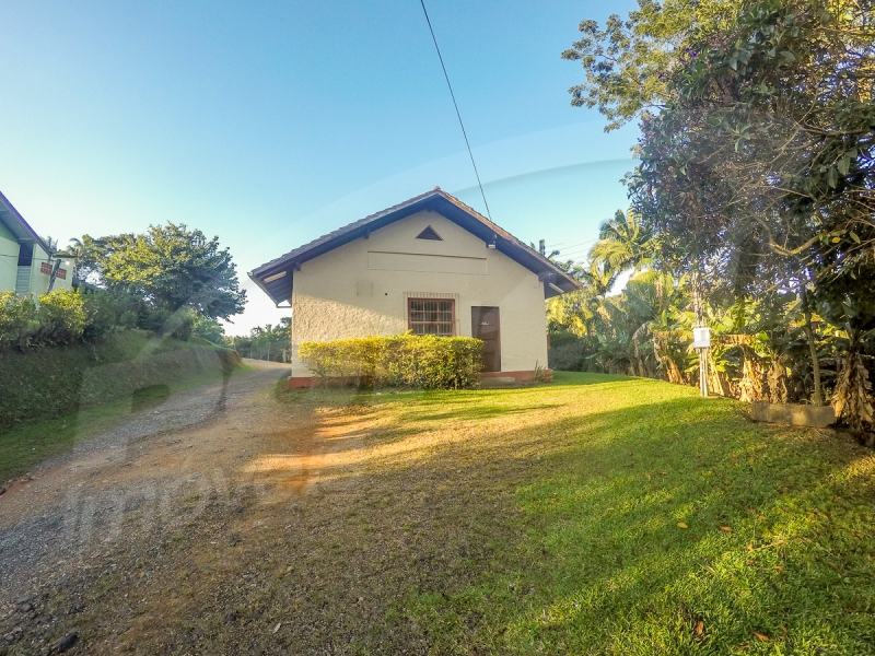 Depósito-Galpão-Armazém para alugar, 264m² - Foto 1