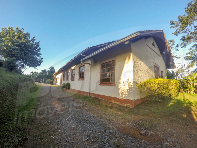 Depósito-Galpão-Armazém para alugar, 264m² - Foto 4