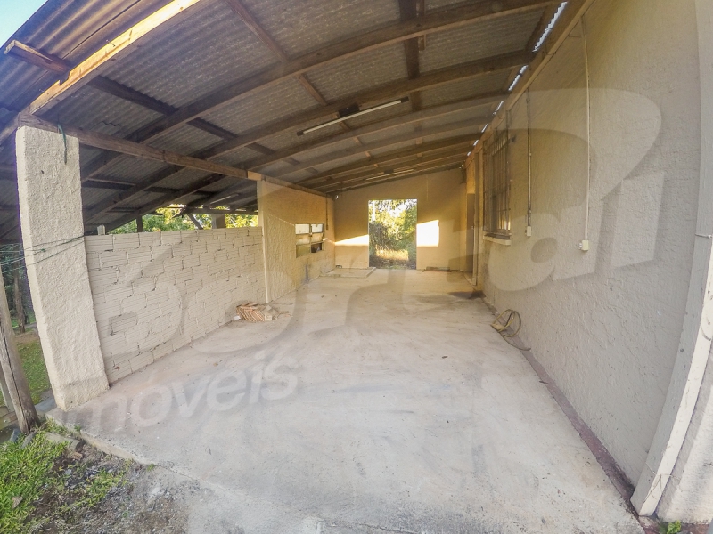 Depósito-Galpão-Armazém para alugar, 264m² - Foto 5