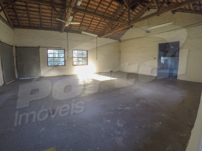 Depósito-Galpão-Armazém para alugar, 264m² - Foto 6