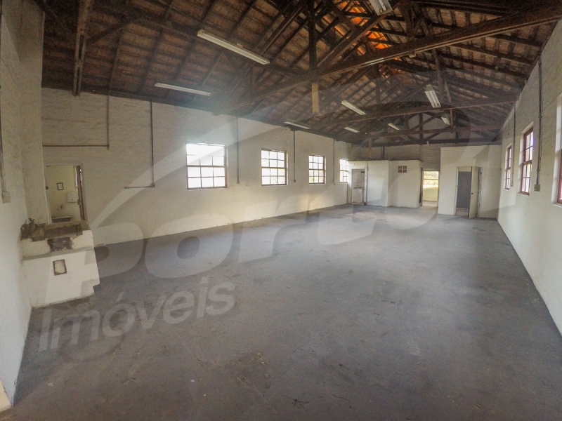 Depósito-Galpão-Armazém para alugar, 264m² - Foto 7