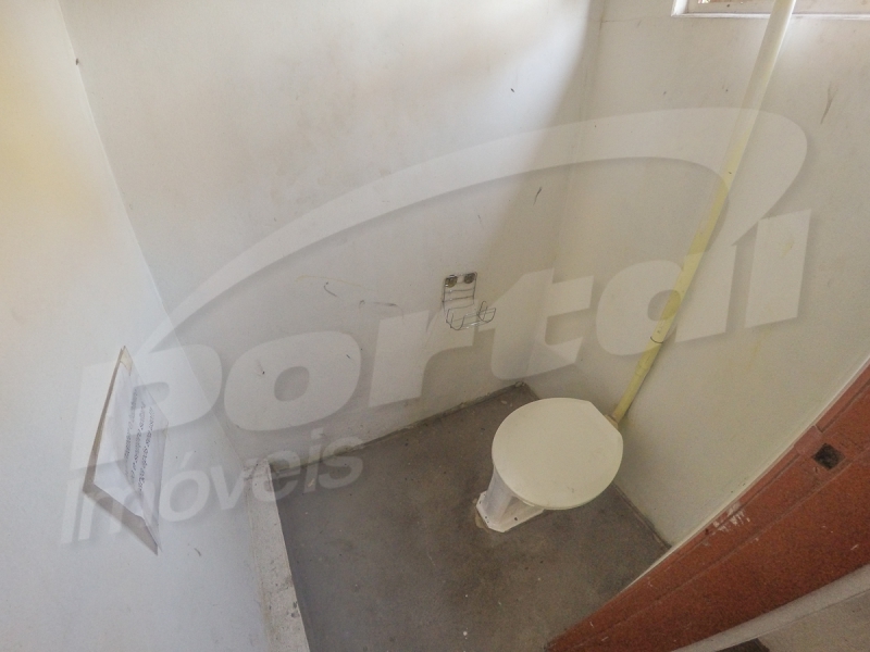 Depósito-Galpão-Armazém para alugar, 264m² - Foto 8