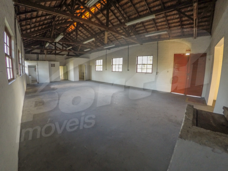 Depósito-Galpão-Armazém para alugar, 264m² - Foto 9