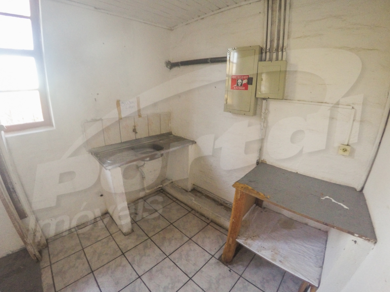 Depósito-Galpão-Armazém para alugar, 264m² - Foto 10